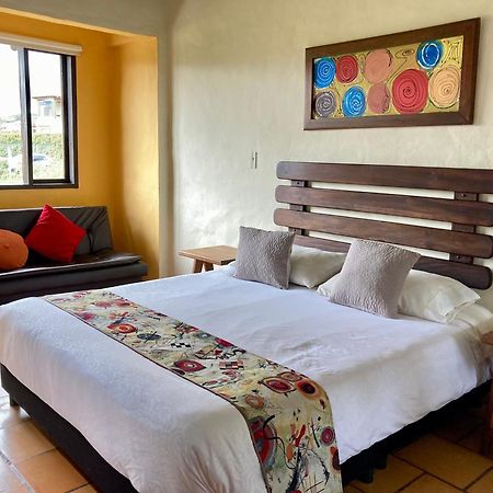 Bombon Hotel Villa de Leyva Exterior photo